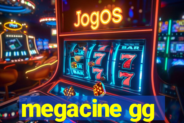 megacine gg